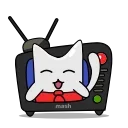 📺