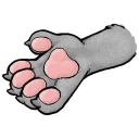 🖐