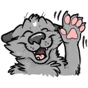 👋
