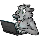 💻