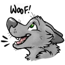🐺