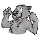 💪