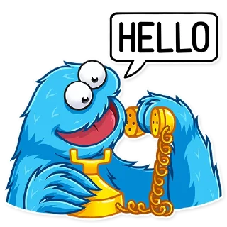 👋