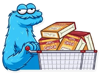 🛒