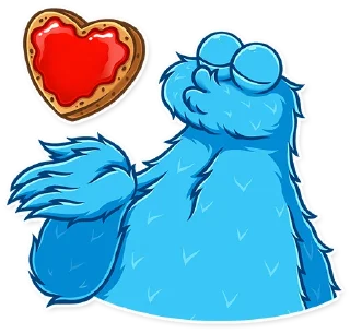 😘