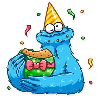 🥳