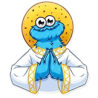 😇