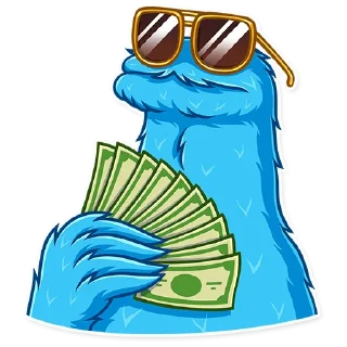 🤑