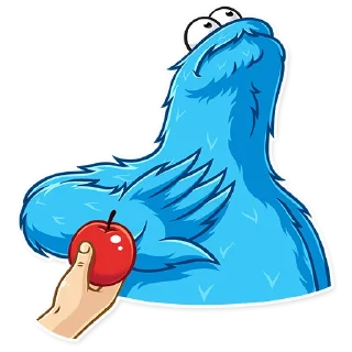 🍎