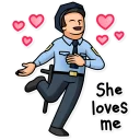 😍