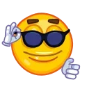 😎
