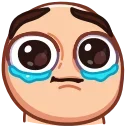 😭
