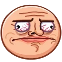☹️