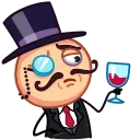 🍷