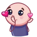 😘