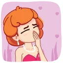 😘