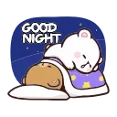 😴