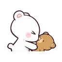 😚