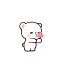 😘