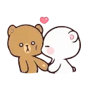 😘