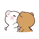 😘