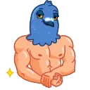 💪