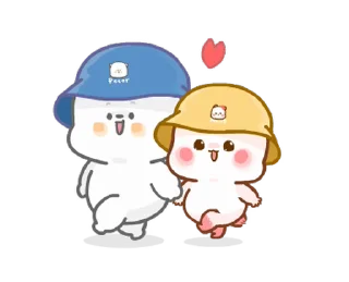 👫