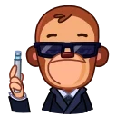 😎