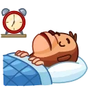 😴