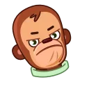 😤