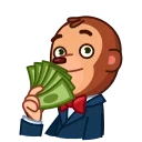 🤑