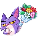 💐