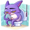 🚽