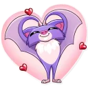 ❤