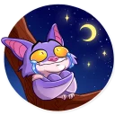 🌙