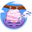 😴