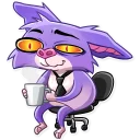 ☕️