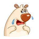 😭