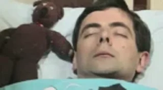😴