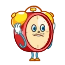 😨