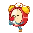 😘