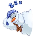 💤