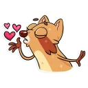 😘