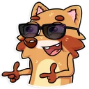😎