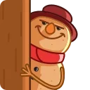 😏