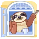 👋