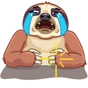 😭