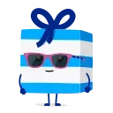 😎