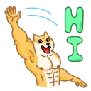 👋