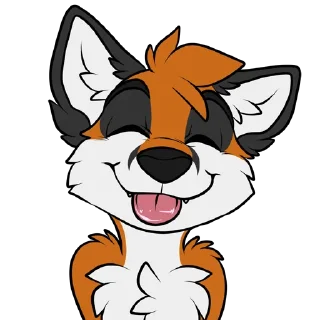 😝